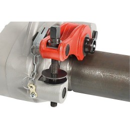 Scanalatrice manuale a rulli 1-12" 1000000212 3