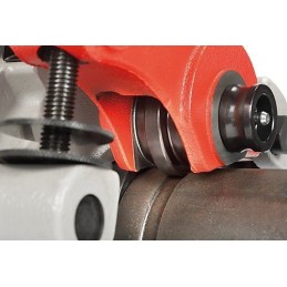 Scanalatrice manuale a rulli 1-12" 1000000212 4