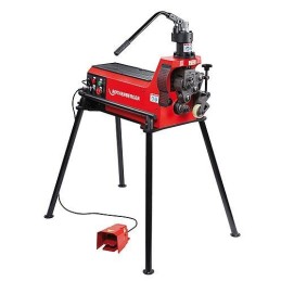 Scanalatrice a rulli da banco 1 -12" 230V, 50 Hz 1500001351 2