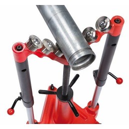 Scanalatrice a rulli da banco 1 -12" 230V, 50 Hz 1500001351 3