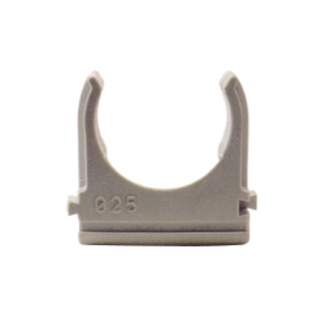 SUPPORTI FAST CLIP FC 16X26 per tubi e cavi HFC01 1