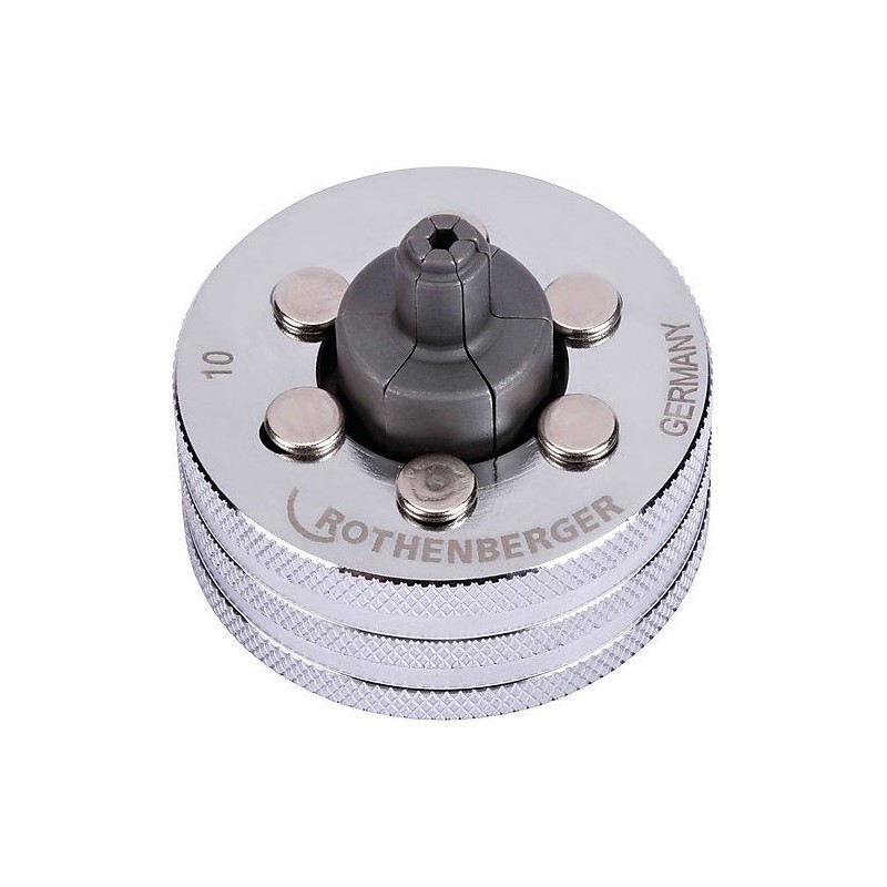 Testina espansore Standard, 10x1 mm 11010 1