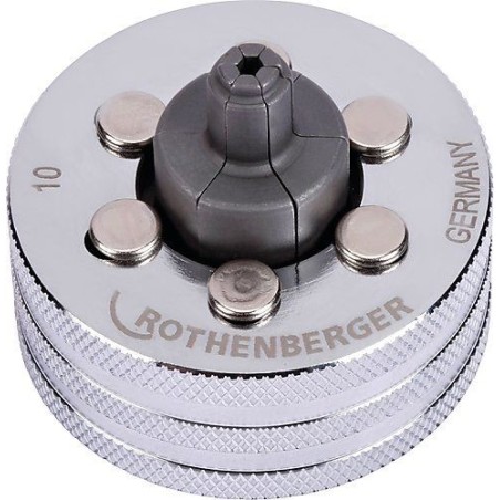 Testina espansore Standard, 10x1 mm 11010 1