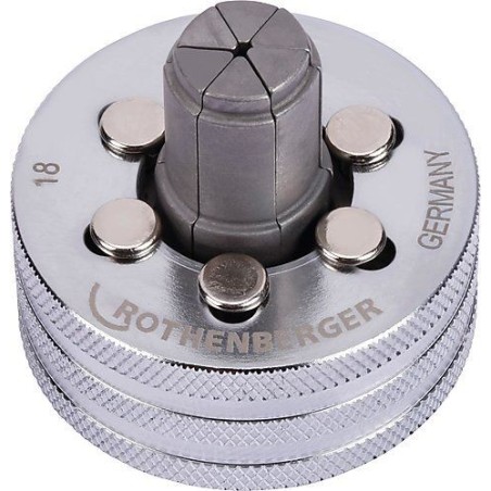 Testina espansore Standard 18 x 1,2 mm 11018 1