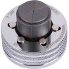 Testina espansore Standard 35 x 1,6 mm / 1.3/8" 11035 1