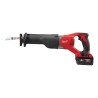 Sega orizzontale 18 Volt 4,0Ah M18 BSX-402 Milwaukee 4933447285