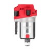 Fresatrice 18 Volt con pinze 12/8 mm Tecnologia FUEL - valigetta Heavy Duty M18 FR12-0X Milwaukee 4933493304