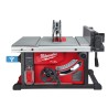 Banco sega 18 Volt Tecnologia FUEL - M18 FTS210-0 Milwaukee 4933464722