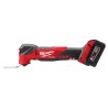 Utensile Multifunzione 18 Volt 5.0Ah Tecnologia FUEL valigetta HeavyDuty M18 FMT-502X Milwaukee 4933478492