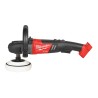 Lucidatrice rotativa 18 Volt 180 mm Tecnologia FUEL valigetta HeavyDuty - M18 FAP180-0X Milwaukee 4933451552