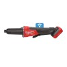 Smerigliatrice diritta Velocità Variabile 18 Volt Avvio a paletta - M18 FDGROVPDB-0X Milwaukee 4933480957