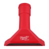 Accessorio AIR-TIP™ 11 - Ugello magnetico per pavimenti AT-11 Milwaukee 4932498020