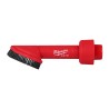 Accessorio AIR-TIP™ 8 - Spazzola per angoli AT-8 Milwaukee 4932498017