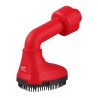 Accessorio AIR-TIP™ 6 - Spazzola palmare orientabile AT-6 Milwaukee 4932498015