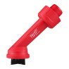 Accessorio AIR-TIP™ 5 - Utensile con spazzole incrociate AT-5 Milwaukee 4932498014