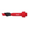 Accessorio AIR-TIP™ 3 - Utensile con spazzole AT-3 Milwaukee 4932498012