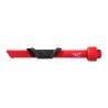Accessorio 2 AIR-TIP™ - Utensile per fessure con spazzole AT-2 Milwaukee 4932498011