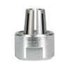 Pinza e ghiera 1/4" per Fresatrice M18 FTR8 RCA-1 Milwaukee 4932479425