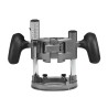 Base ad affondamento di ricambio per M18 FTR8 TRA-2 Milwaukee 4932480544