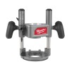 Base ad affondamento per M18 FR12 RBA-1 Milwaukee 4932493307