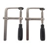 Morsetti per Guida Parallela PSA-1 Milwaukee 4932479068