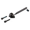Punzone e matrice per roditrice M12 FNB16 Punzone e matrice per roditrice M12 FNB16 Milwaukee 4932479353