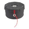 Rocchetto filo di ricambio Easy Load per decespugliatori Rocchetto filo di ricambio Easy Load Milwaukee 4932480180