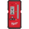 Ricevitore Laser lineari 50 m verde LLD50 Milwaukee 4932478104 4932478104 1