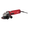 Smerigliatrice angolare 125mm 1550W Protector Elettronica Costante Lucidatrice AGS 15-125 C  Milwaukee 4933407480