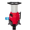 Faro LED da terra ONE-KEY 18 Volt - M18 ONESLDP-0  Milwaukee 4933459160