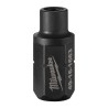 Portabit 1/4'' esagonale per M12 FPTR FPTR-HA14 Milwaukee 4932492871 4932492871 1
