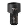 Bussola per M12 FPTR 19 mm FPTR-S19 Milwaukee 4932492866