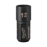 Bussola passante per M12 FPTR 12 mm FPTR-PTS12 Milwaukee 4932492859