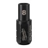 Bussola passante per M12 FPTR 8 mm FPTR-PTS8 Milwaukee 4932492855
