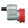 MANDRINO DECENTRATO HEX M12FDDX MANDRINO DECENTRATO HEX M12FDDX Milwaukee 4932430432