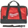 Borsa in cordura taglia S, misure 40 x 20 x 20 Borsa in cordura taglia S Milwaukee 4931416739