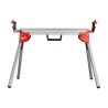 Banco porta troncatrice MSL 2000 Milwaukee 4933459617