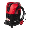 Aspiratore classe H 25l - pulizia filtro manuale AS 2-250 EH Milwaukee 4933493595