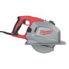 Sega circolare per metalli 66mm MCS 66 Milwaukee 4933440615