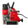 Trapano magnetico con magnete permanente MDP 41 Milwaukee 4933451014