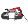 Sega a nastro per metalli 125mm BS 125 Milwaukee 4933448245