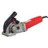 Smerigliatrice angolare 125mm 1200W Protector Elettronica Costante Antivibrazione AGV 12-125 X DEC-SET Milwaukee 4933448020