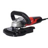 Smerigliatrice angolare 125mm 1550W Protector Elettronica Costante AGV 15-125 XC DEG-SET Milwaukee 4933448035