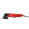 Smerigliatrice angolare 125mm 1250W Protector Slim DMS AG 13-125 XSPD Milwaukee 4933451577