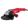 Smerigliatrice angolare 180mm 1750W Protector DMS Antivibrazione AGV 17-180 XC DMS Milwaukee 4933432270