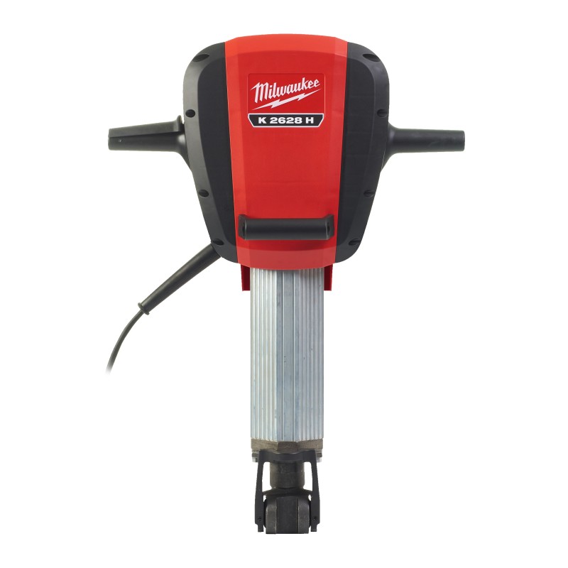 Demolitore 25Kg esagonale 28mm K 2628 H Milwaukee 4933471685 4933471685 1