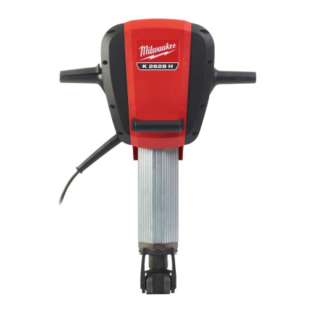 Demolitore 25Kg esagonale 28mm K 2628 H Milwaukee 4933471685 4933471685 1