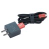 Cavo USB e presa CUSB Milwaukee 4932459888
