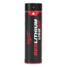 Batteria USB REDLITHIUM 3.0Ah L4 B3 Milwaukee 4933478311