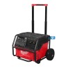Generatore portatile da 2.5 kWh PACKOUT™ 7200 / 3600 W IRPSUOP2500 Milwaukee 4933492133